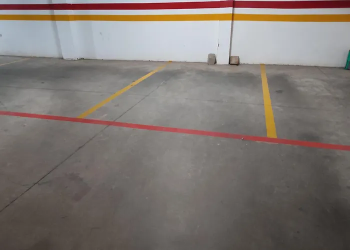 Appartement Résidence fermée