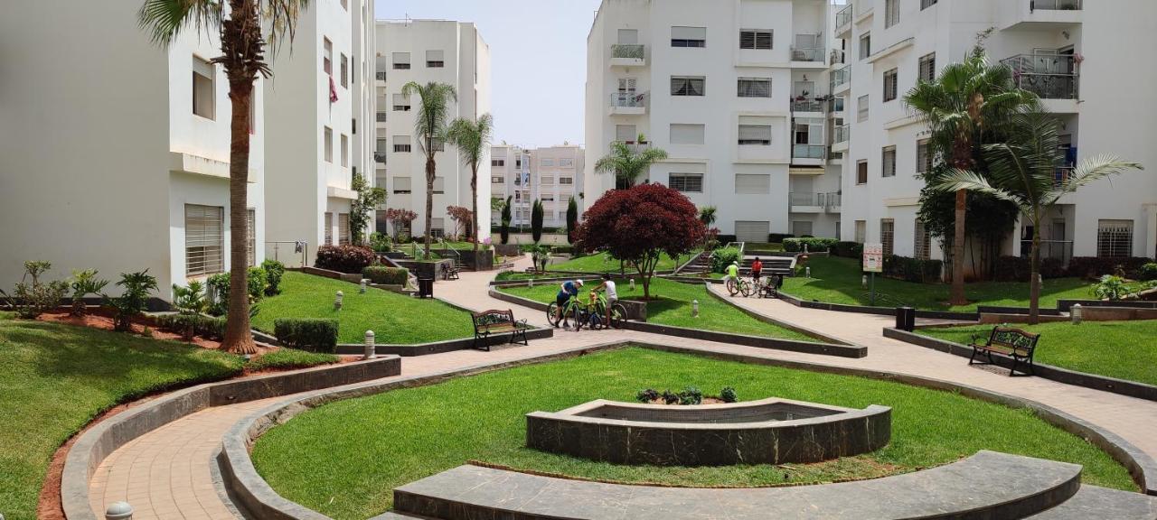 Résidence Fermée * Casablanca