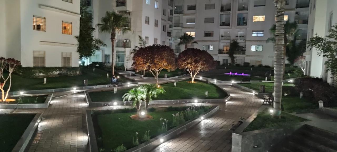 Résidence Fermée Appartement Casablanca
