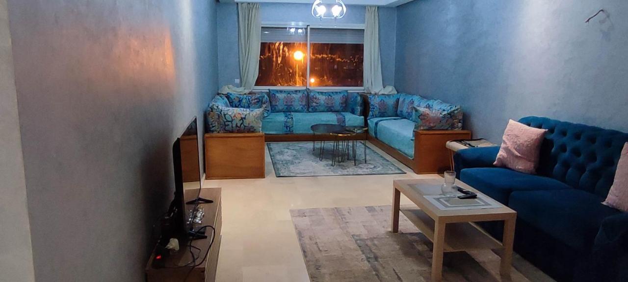 Résidence Fermée Appartement Casablanca