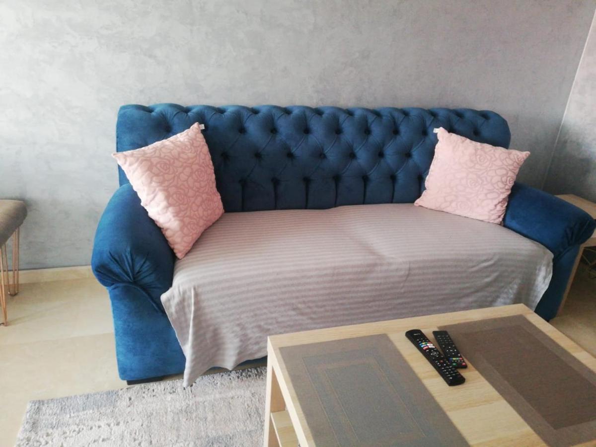 Résidence Fermée Appartement *