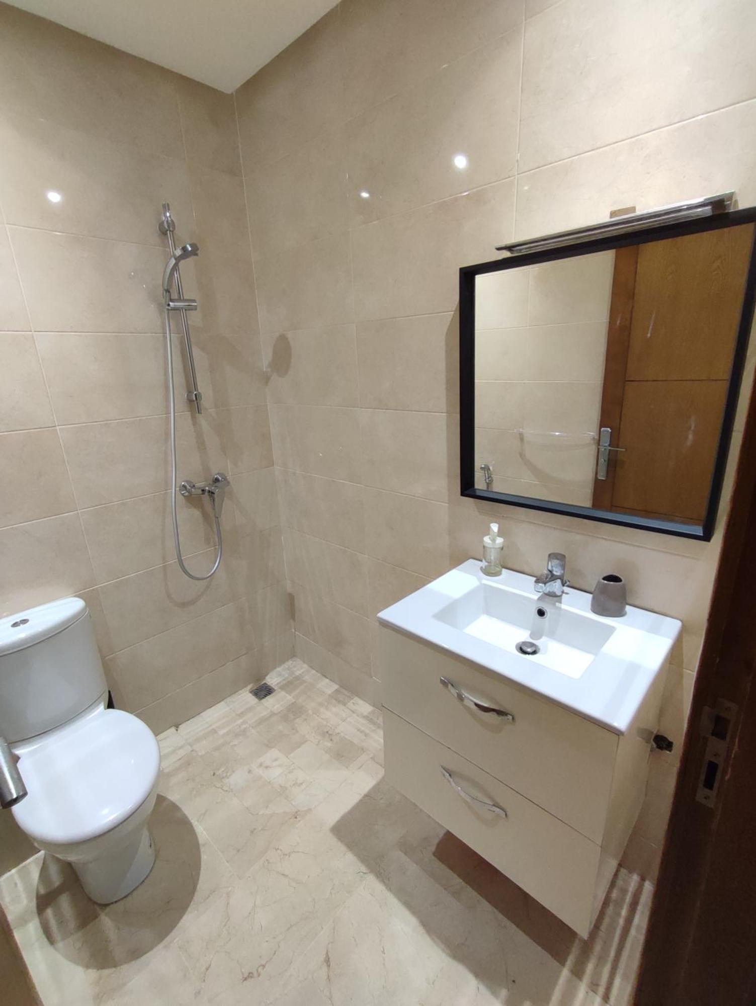 Résidence Fermée Appartement *