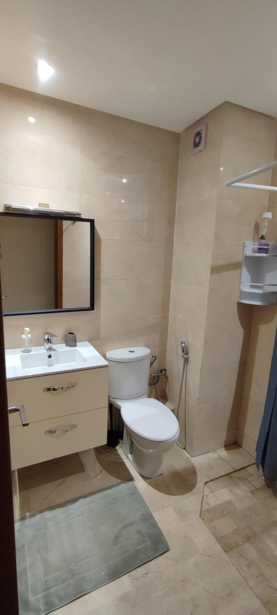 Appartement Résidence Fermée *